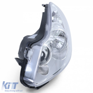 Headlight H1 H7 left for Opel Corsa D 06-11-image-6210835