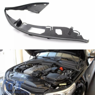Headlight Headlamp Right Gasket Seal Set Suitable For Bmw 5 Series E60 Facelift 07-10 Sedan / Touring 1 Pc