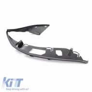Headlight Headlamp Right Gasket Seal Set Suitable For BMW 5 Series E60 Facelift 07-10 Sedan / Touring 1 Pc