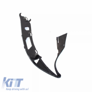 Headlight Headlamp Right Gasket Seal Set Suitable For BMW 5 Series E60 Facelift 07-10 Sedan / Touring 1 Pc