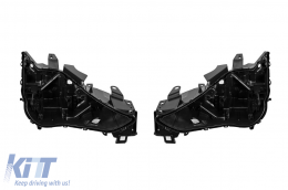 image-18-Headlight housing set suitable for Mazda CX-5 2016-2018, left and right