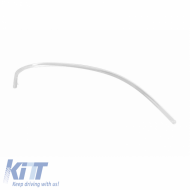 Headlight Led Tube Light DRL Strip Right Suitable For Mercedes-Benz C-Class W205 Pro Facelift 14-18 1 Pc
