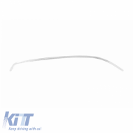 Headlight Led Tube Light DRL Strip Right Suitable For Mercedes-Benz C-Class W205 Pro Facelift 14-18 1 Pc