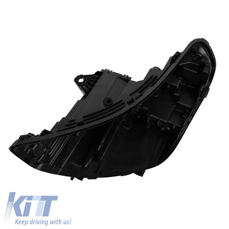 Headlight Left Case Suitable for Bmw X1 U11 2022+ 1 Pc