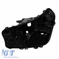Headlight Left Case Suitable for Bmw X1 U11 2022+ 1 Pc