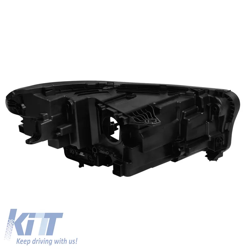 Headlight Left Case Suitable for Bmw X1 U11 2022+ 1 Pc