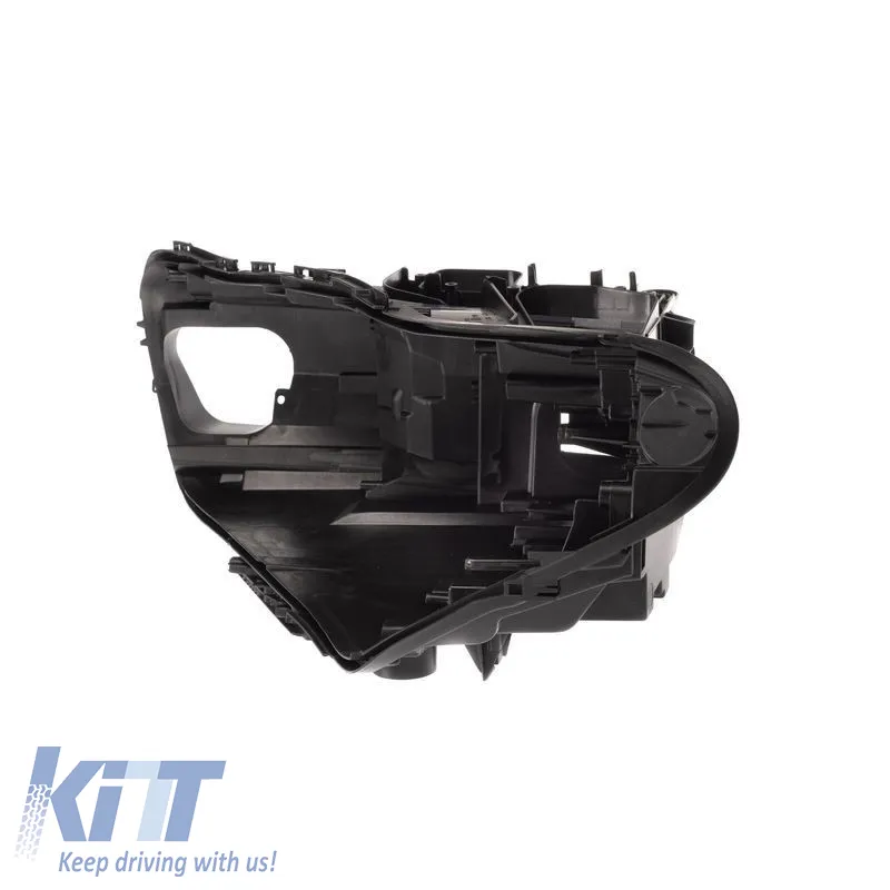 Headlight Left Case Suitable for BMW X2 F39 Pro Facelift 18-21 1 Pc