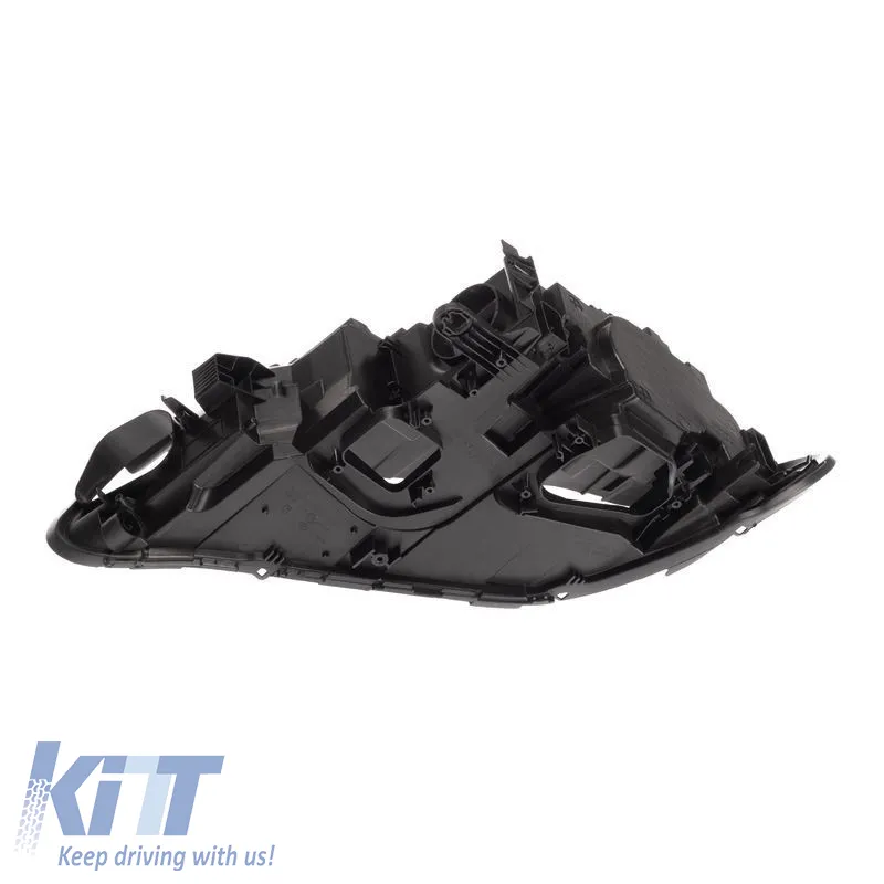 Headlight Left Case Suitable for BMW X2 F39 Pro Facelift 18-21 1 Pc
