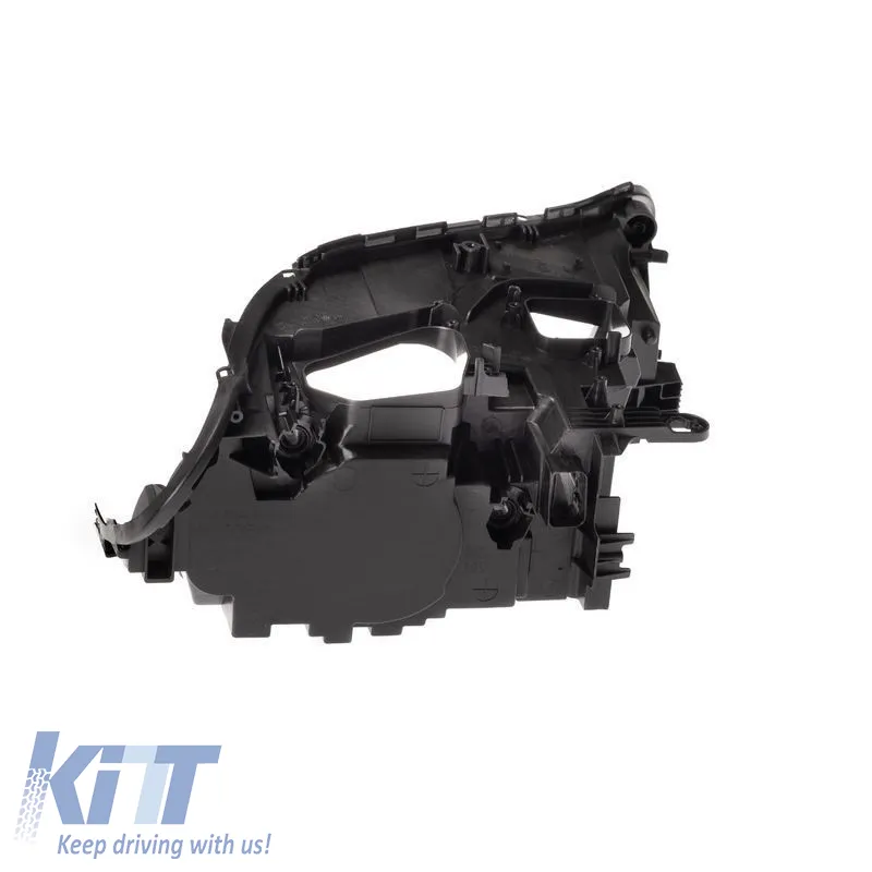Headlight Left Case Suitable for BMW X2 F39 Pro Facelift 18-21 1 Pc