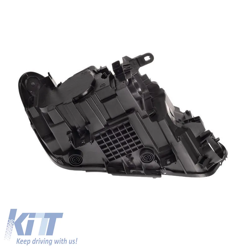 Headlight Left Case Suitable for BMW X2 F39 Pro Facelift 18-21 1 Pc