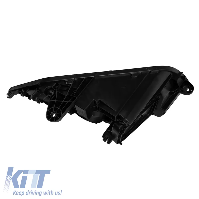 Headlight Left Case suitable for Mercedes-Benz C-Class W205 Facelift 18-20 Full Led 1 Pc