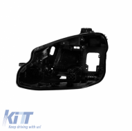 Headlight Left Case suitable for Mercedes-Benz E-Class W213 Pro Facelift 16-20 Multibeam 1 Pc