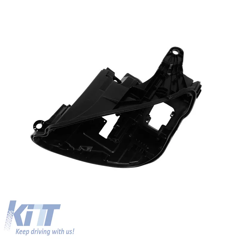 Headlight Left Case Suitable for Mercedes-Benz E-Class W213 Pro Facelift 16-20 Multibeam 1 Pc