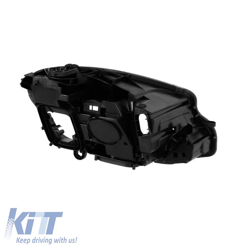 Headlight Left Case Suitable for Mercedes-Benz E-Class W213 Pro Facelift 16-20 Multibeam 1 Pc