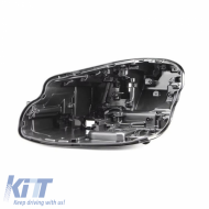 Headlight Left Case suitable for Mercedes-Benz E-Class W213 Pro Facelift 16-20 1 Pc