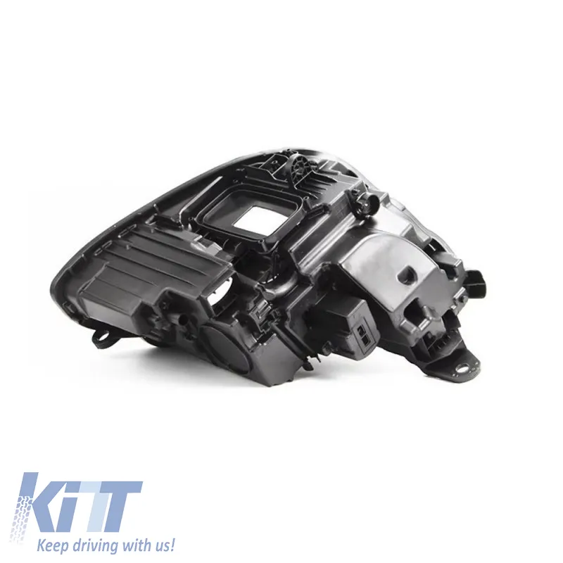 Headlight Left Case suitable for Mercedes-Benz E-Class W213 Pro Facelift 16-20 1 Pc