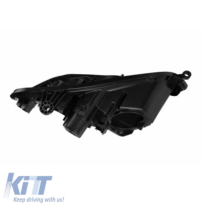 Headlight Left Case suitable for Mercedes-Benz E-Class W212 Facelift 13-16 1 Pc