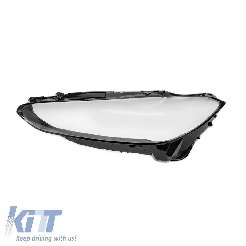 Headlight Len Glass Left Suitable for BMW 4 G22 2020+ 1 Pc