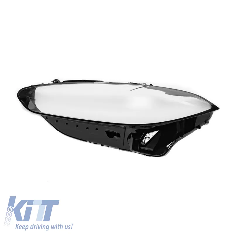Headlight Len Glass Left Suitable for BMW 4 G22 2020+ 1 Pc