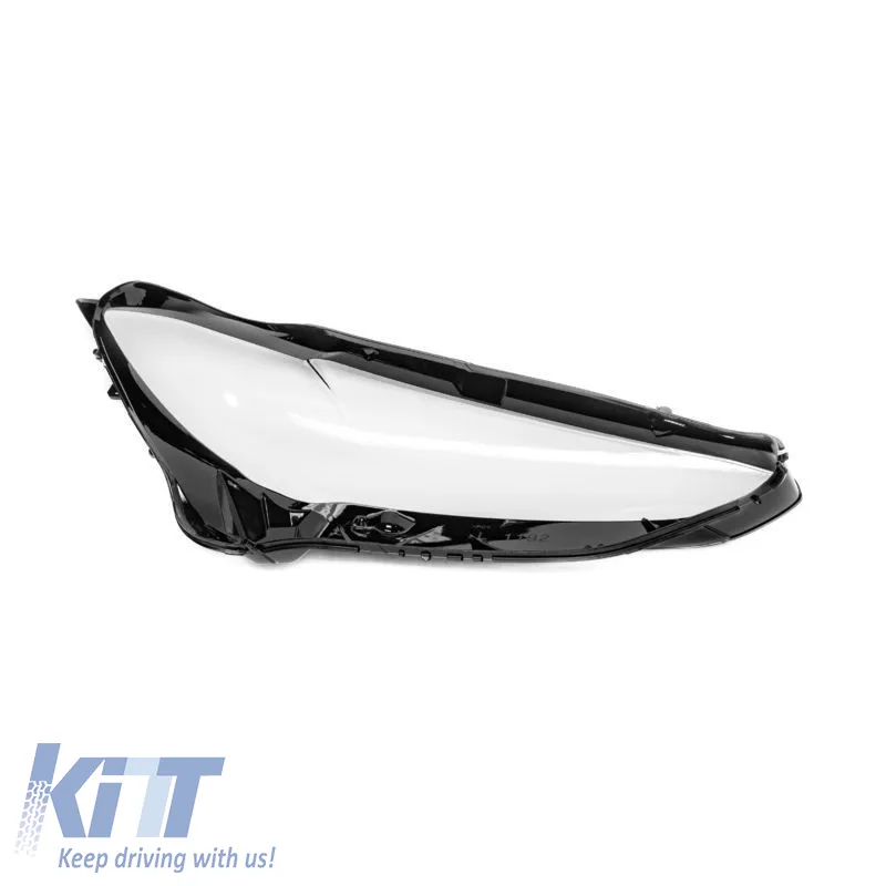 Headlight Len Glass Left Suitable for BMW 4 G22 2020+ 1 Pc