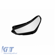 Headlight Len Glass Left Suitable For Bmw X1 U11 22+ 1 Pc