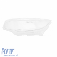 Headlight Len Glass Left Suitable for Honda Civic 16-21 Full Led 1 Pc