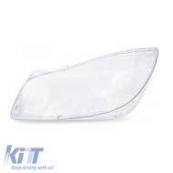 Headlight Len Glass Left Suitable For Opel Insignia 08-13 1 Pc