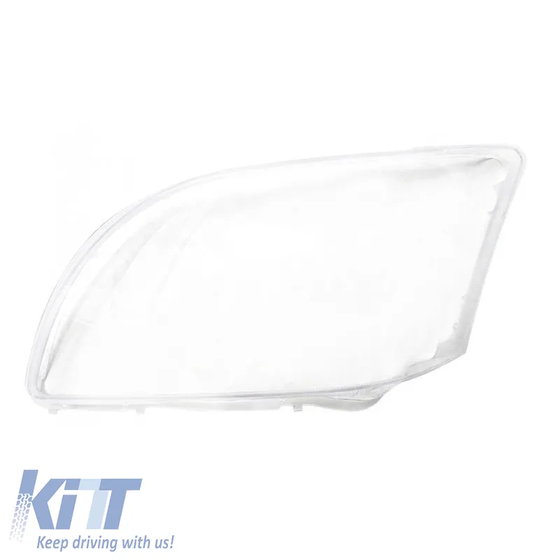 Headlight Len Glass Left Suitable for Toyota Avensis T25 06-09 1 Pc