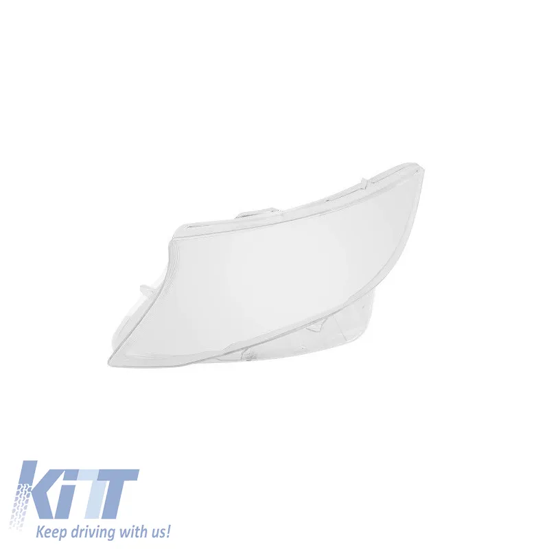 Headlight Len Glass Left Suitable For Mercedes-Benz Vito W447 2014+ 1 Pc