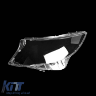 Headlight Len Glass Left Suitable For Mercedes-Benz Vito W447 2014+ 1 Pc