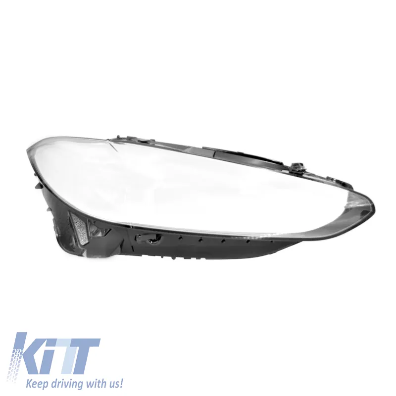 Headlight Len Glass Right Suitable For Bmw 4 G22 2020+ 1 Pc