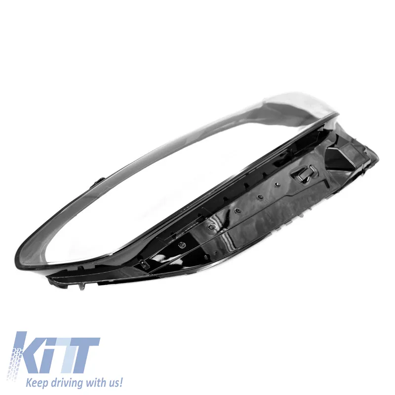 Headlight Len Glass Right Suitable For Bmw 4 G22 2020+ 1 Pc