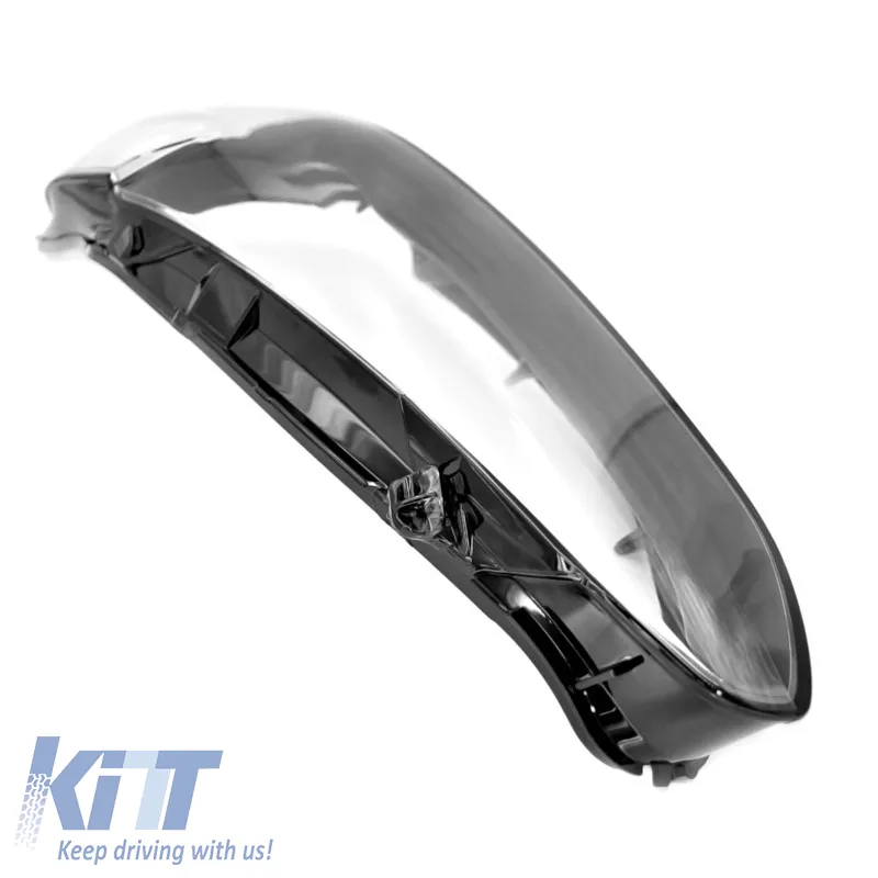 Headlight Len Glass Right Suitable For Bmw 4 G22 2020+ 1 Pc