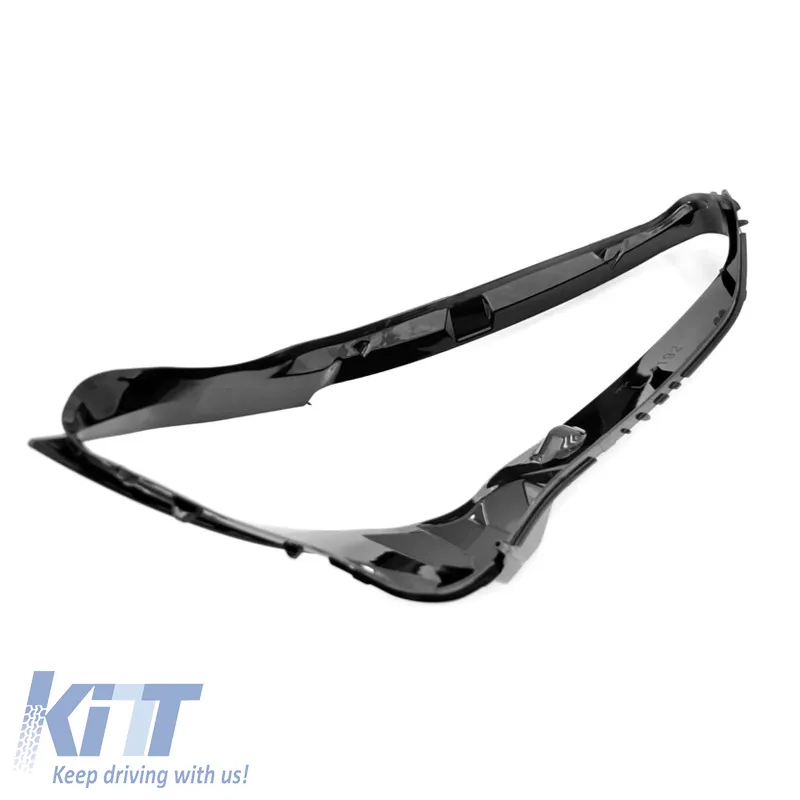 Headlight Len Glass Right Suitable For Bmw 4 G22 2020+ 1 Pc