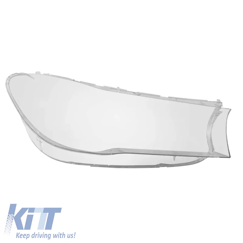 Headlight Len Glass Right Suitable For Bmw 7 G11 / G12 Pre-Facelift 15-19 1 Pc