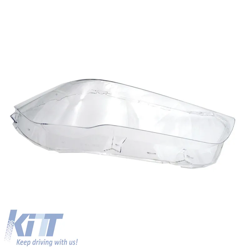 Headlight Len Glass Right Suitable For Bmw X1 F48 Pro Facelift 15-19 1 Pc