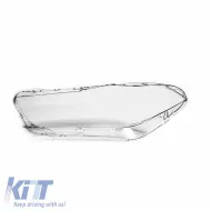 Headlight Len Glass Right Suitable For Bmw X2 F39 Pro Facelift 18-21 1 Pc-image-6321463