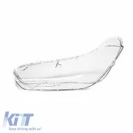 Headlight Len Glass Right Suitable For Bmw X2 F39 Pro Facelift 18-21 1 Pc-image-6321464