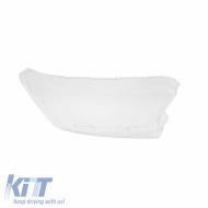 Headlight Len Glass Right Suitable For Honda CR-V 17-22 1 Pc