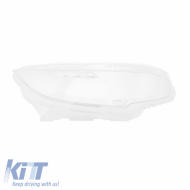 Headlight Len Glass Right Suitable For Honda Civic 16-21 Full Led 1 Pc