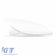 Headlight Len Glass Right Suitable For Mazda 6 07-12 1 Pc