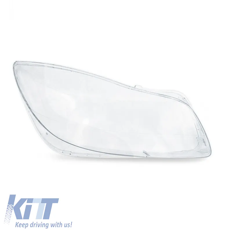 Headlight Len Glass Right Suitable For Opel Insignia 08-13 1 Pc