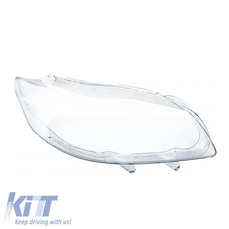 Headlight Len Glass Right Suitable For Peugeot 301 12-17 1 Pc