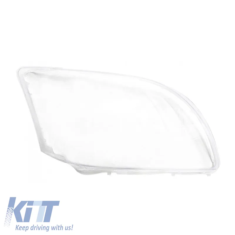 Headlight Len Glass Right Suitable For Toyota Avensis T25 06-09 1 Pc