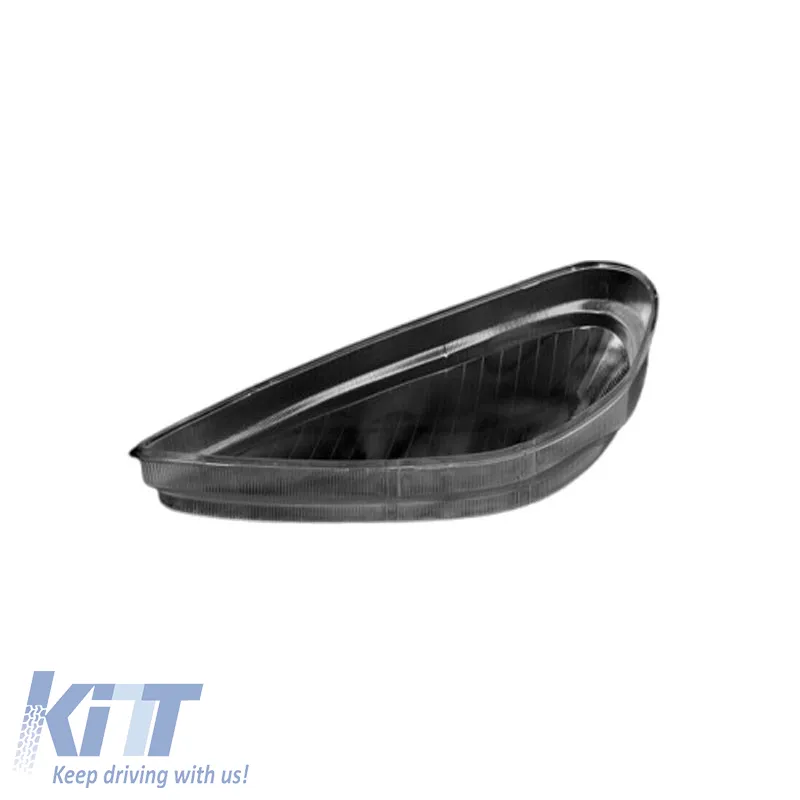 Headlight Len Glass Right Suitable For Mercedes-Benz S-Class W220 98-05 1 Pc