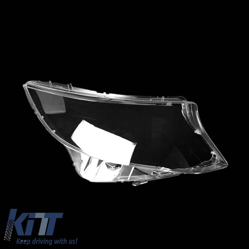 Headlight Len Glass Right Suitable For Mercedes-Benz Vito W447 2014+ 1 Pc