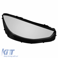 Headlight Len Glass Right Suitable For Mercedes-Benz S-Class W223 20+ 1 Pc