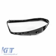 Headlight Len Glass Right Suitable For Mercedes-Benz A-Class W177 19-23 1 Pc-image-6323039