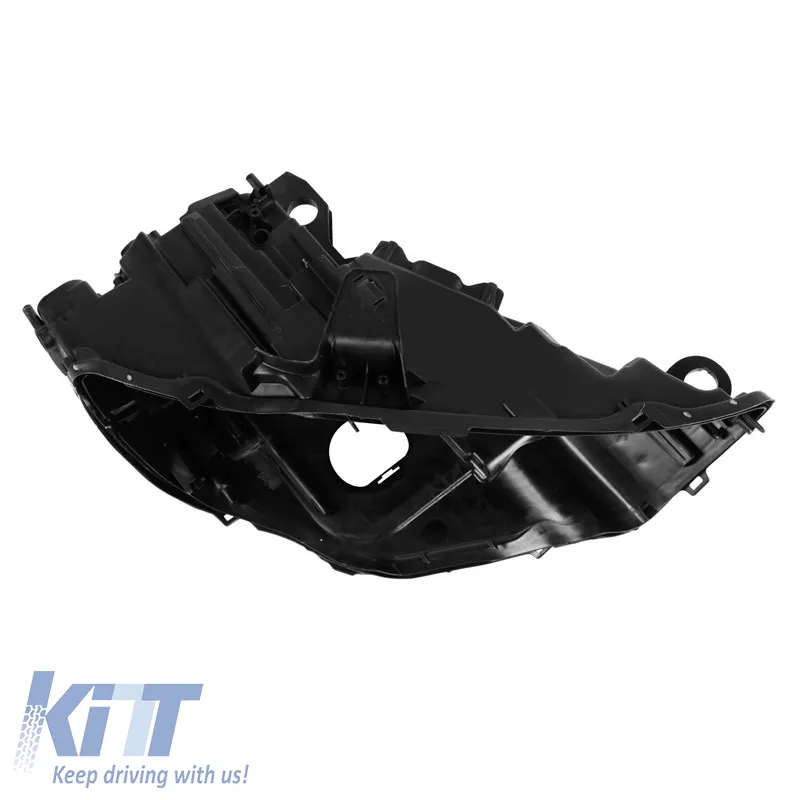 Headlight Right Case Suitable for Audi A3 8V Facelift 16-19 Full Led 1 Pc