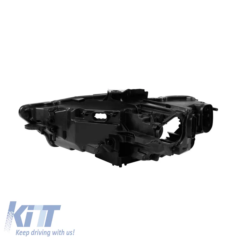Headlight Right Case Suitable for Audi A3 8V Facelift 16-19 Full Led 1 Pc